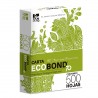 Ecobond Carta Paquete 500H